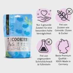 FAVLY Petfood Nature Cookies Pute 360 G -Haustierparadies 00508fada5de2eb7bd9245ddb0a944f5408d3c0a 1474002 de DE c2f1ea17726a22269676393188f5eeecbd6d3a426VdfgN