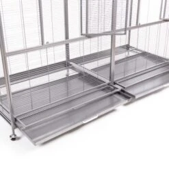 Montana Cages Voliere New Sydney II Hellgrau 15 Montana Cages Voliere New Sydney II Hellgrau -Haustierparadies 0175bbb396c1e7b81e3d5060364539cee9dec4e8 1666421 de DE e5435002d6c405f6db0236ed5be6e14ca530064296qDi8