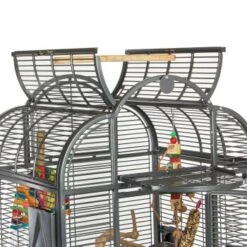 Montana Cages Voliere Havana Dunkelgrau 16 Montana Cages Voliere Havana Dunkelgrau -Haustierparadies 0342079702df5f6f1c90e8ac8311f42d57c59c38 1070399 de DE b29430fcfdd1c1007a485dda77b5a71087f582c521q2vm
