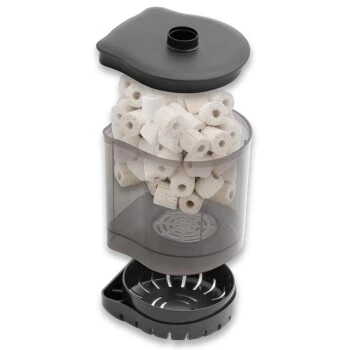 AquaEL Filter TURBO N V2 1500 4 AquaEL Filter TURBO N V2 1500 – Bild 2