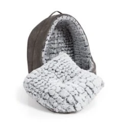 LITTLE LORD Bett Shelly Taupe -Haustierparadies 04266ac179564da2073ad559927c68629dc078d0 1653003 de DE 564592b308909e873e1c3a93f13c4aa49386da92PLn9xL