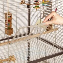 Montana Cages Voliere Paradiso 90 Schoko -Haustierparadies 042e3a3bf5a7d5ad417defbde6c016d7bc1432e0 1200892 de DE b737b9b23dd8fae7edb6a1ee9e179f40ebb27ca66gu1S2