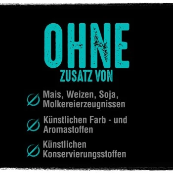 CRAVE Mit Lachs Und Weißfisch 2,8 Kg 6 CRAVE Mit Lachs Und Weißfisch 2,8 Kg – Bild 4