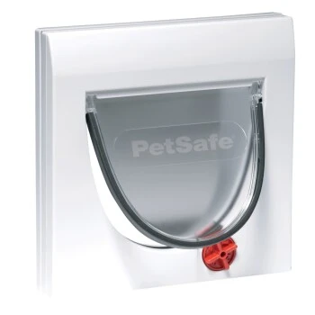 PetSafe Staywell Klassik Manuelle Katzenklappe 3 PetSafe Staywell Klassik Manuelle Katzenklappe
