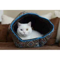 Canadian Cat Company Katzentunnel NERO M -Haustierparadies 05203b9a9a4fa87ddd8b4da31822087713a303ca 1357037 de DE f24139c979c1f6633d4a1a7d1209e3164bc5d097h3n2pi