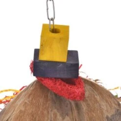 HappyBird Papageienspielzeug Coconut Fun I 9 HappyBird Papageienspielzeug Coconut Fun I -Haustierparadies 05922c93a992216882d6a4059a2b5544b26b4db0 1116863 de DE c3dee0df2fb3a8d2b0d3cd0343af9f944c928603qQrJNc