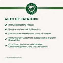 REAL NATURE Original Adult 12x85g Huhn Mit Pute, Karotten Und Nachtkerzenöl, In Gelée -Haustierparadies 07d91714907770f6ce34a9df77d1e9e65ba51982 1002939008 de DE Real Nature Original Cat DE 2