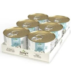 Betty's Landhausküche Pferd & Kartoffel & Distelöl 6 X 200g Für Hund -Haustierparadies 085e0a273184b981ddb0b011ed76f6eaa31a735c 1408991 de DE cb47b0bf55e13f13b2b6303a0748758c25595214QVHGvB