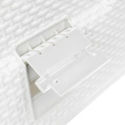 MORE FOR Katzentoilette Elegance Weiß 10 MORE FOR Katzentoilette Elegance Weiß -Haustierparadies 09faaa05419105e4a9a65f57246ab4006892824c ae5c09743fb58de393bebc3a2dc3f34cf3a89aa2