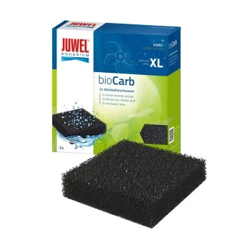 JUWEL Kohleschwamm Bioflow 8.0 / Jumbo 3 JUWEL Kohleschwamm Bioflow 8.0 / Jumbo