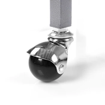 Montana Cages Voliere New Sydney II Hellgrau 12 Montana Cages Voliere New Sydney II Hellgrau – Bild 10