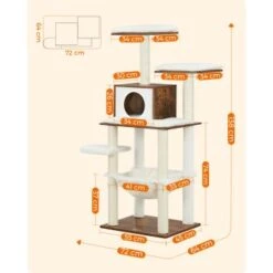 FEANDREA Katzenmöbel 138cm Modern -Haustierparadies 0b6d8866f03ae6d9f0060978d2eb25255f2612f2 1483576 de DE 9ed11a0376f4ab4cb2562488bfeb65c4e72d508f3TlZSt