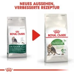 ROYAL CANIN Outdoor 7+ 10 Kg -Haustierparadies 0b76664f7824ff87aee79ecdf87eed932fc91037 1050694 de DE rc
