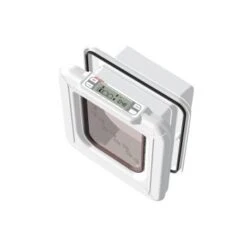 Kerbl Cat Mate Mikrochip Katzenklappe