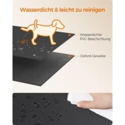 FEANDREA M Welpenauslauf Oxford-Gewebe 72 Cm, 72 Cm, 43 Cm -Haustierparadies 0e3f77101fa40fd02916d1be0afea1b9b0279c27 1500912 de DE e564b4844fb1c1692667cc2e3a4a70041e0255d0kd75Q8