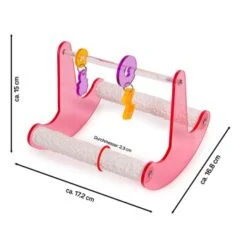 HappyBird Vogelspielzeug Rock'n Roll Wippe M -Haustierparadies 0e6c61835cbbfe3bd07b640c1de78ad81172c463 1495363 de DE 8331a50c3bb3765bf0e9ff270fa98f5811209126UVjd2o