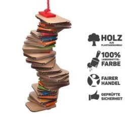 HappyBird Spielzeug Spiral Shredding Slice -Haustierparadies 0eaa427b95ea1847c1c622d5e220226bb65df211 1416850 de DE c70c192f136ecc1255a892e72d4092f24c30686d9qhq7D