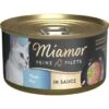 Miamor Feine Filets In Sauce 24 X 85g Thunfisch Pur -Haustierparadies 0fea63072d5d6ee7c31eea233d8c4a2af2bc03e1 1658582 0