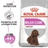 ROYAL CANIN Relax Care Medium 10 Kg -Haustierparadies 10ec597c4f735a23893d36c7e4aa4f91c005049e 26c99ecd14b05b5a17115531ecd8205278909dde
