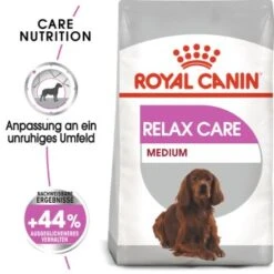 ROYAL CANIN Relax Care Medium 10 Kg