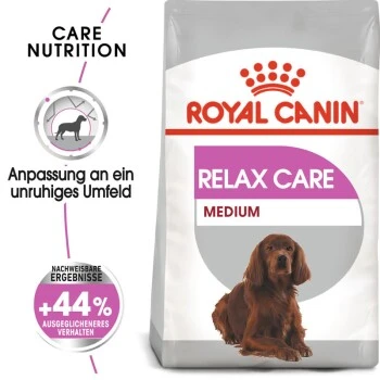 ROYAL CANIN Relax Care Medium 10 Kg 3 ROYAL CANIN Relax Care Medium 10 Kg