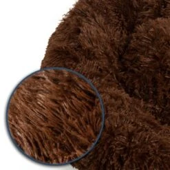 Wallace & Jones Plüschbett Sarnia M Braun -Haustierparadies 10fc3afed70a1e1772b301072641be082248180e 1371486 de DE 67b3dbcd689a3d6e7a595190ae95396bb6996918VpBAeY