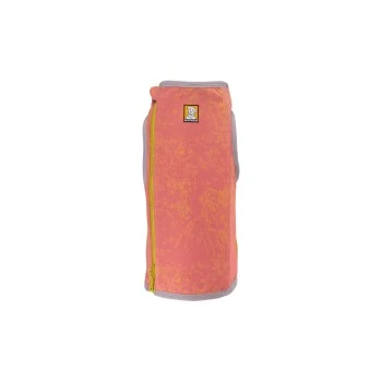 Ruffwear Swamp Cooler Zip™ Kühlweste Für Hunde Pink XL 4 Ruffwear Swamp Cooler Zip™ Kühlweste Für Hunde Pink XL – Bild 2