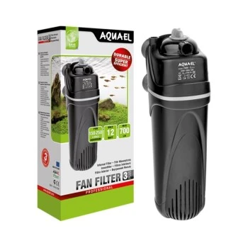 AquaEL Filter FAN Plus 3 AquaEL Filter FAN Plus