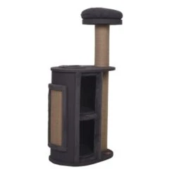 Petliving Kratzbaum Louis Anthrazit -Haustierparadies 15984e8ac3692141f932575f7c7edac2751de24e 1435607 de DE d0194d39b54fe7231c01f47b54a7278602e7061bOI6lj3