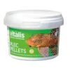 Evolution Aqua Unique Koi Plec Pellets 300 G Ø 8 Mm -Haustierparadies 17176ff1a6945dbb997362ba853ebe72b44245bd a5bfa80981dd88f39b41929ce6c3f8fc1d0d02c6