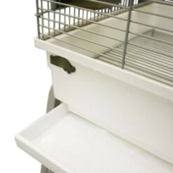 Montana Cages Voliere Memphis III Dunkelgrau -Haustierparadies 191fc3ad6e47f53b37ce5a9324f71aa60a151e76 1016597 de DE d4a8acb00a4dd0936c40078c33063269dd45d76e3bofDL