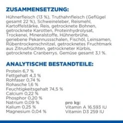 Hill's Science Plan Perfect Digestion Adult Mit Huhn 12x370g -Haustierparadies 19726b4d040d0485147d85a862c4bb554eb8638c 52742042848 5