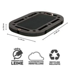 Canadian Cat Company Katzenspielplatz PlayPlate Black Schwarz -Haustierparadies 19bbe163aab6cd1c3265b4d128d4fff7e11362da 1394216 de DE 4bcd94d5f165fb0fe032172201a03fd69255269dXPLYLt