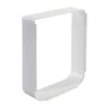 SureFlap Tunnelverlängerung Haustierklappe Weiß 2 SureFlap Tunnelverlängerung Haustierklappe Weiß -Haustierparadies 1a749c8e2d1ac22c6a7f318687de76dc2256d991 666eafa46e4e8ce4577f0debe6c3a4105a16d1ab