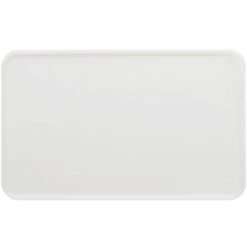 KaraLuna Basic Napfunterlage Transparent L