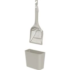 MORE FOR Katzentoilette XXL Titan -Haustierparadies 1a912bd3cd311baad654b284e9acfd9667c6a7a7 edb838a1e0407a718178bde43e7b5db7a8369ba8