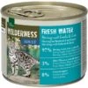 REAL NATURE WILDERNESS Adult Fresh Water Hering Mit Lachs & Ente 6x200 G 1 REAL NATURE WILDERNESS Adult Fresh Water Hering Mit Lachs & Ente 6x200 G -Haustierparadies 1bdde1bf235b2310494d8760f86694901671317a 85d9fd387a7c285055c87dc7634a818054468e79