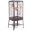 Montana Cages Vogelkäfig Colorado I Mit Ständer 2 Montana Cages Vogelkäfig Colorado I Mit Ständer -Haustierparadies 1da2de3277b12a89e55b13abe82c1a5fba88323a 1412685 de DE 30caa8ced354749ed120b28ba60e48e4d4e8957ekvxNGA