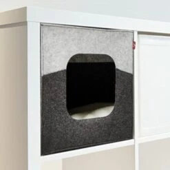 Canadian Cat Company Katzenhöhle Filzwürfel -Haustierparadies 1e1ece4d86787f6db826085fa075dcd33df7fdb8 1394211 de DE 9e1b1a8b98674d21c4b112175b19607be717a7fe0QOhKW