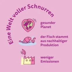 Whiskas Tasty Mix Multipack Chef's Choice In Sauce 40 X 85g 14 Whiskas Tasty Mix Multipack Chef's Choice In Sauce 40 X 85g -Haustierparadies 1ea832f2f1d6a744534d98f2fe6d771ebce8368b 1410720 de DE Whiskas 3