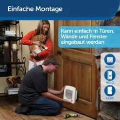 PetSafe Staywell Deluxe Katzenklappe 16 PetSafe Staywell Deluxe Katzenklappe -Haustierparadies 1f893e477f0e7db721bfb4594a11fd604b846e3d 1034170 de DE 35d2c165c1170d37d45a8fbd0b1b7fee40c08c48vu6wh1