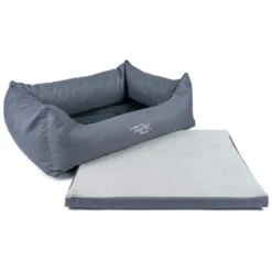 TrendPet Viscado Orthopädisches Hundebett Grau S -Haustierparadies 1f92ad8d7ce3e74b920ec0cf62aaaa79d309792e 1223491 de DE b93b6cd4040c73f3b2e28b08d0e8be772a13de950FfSfw