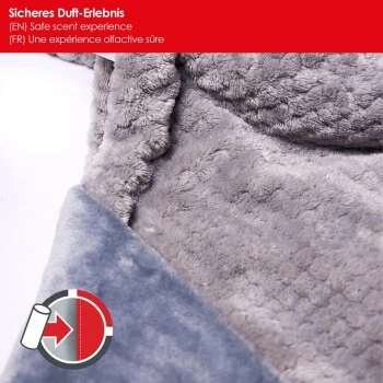 RelaxoPet COSY Multi-Decke 6 RelaxoPet COSY Multi-Decke – Bild 4