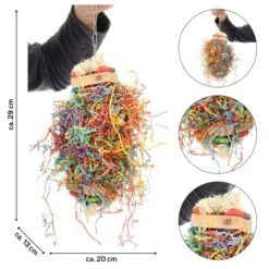 Wagner Papageienspielzeug Naddys Best -Haustierparadies 20a9f19ce4a8d11e0c86b083a0ec60b685d82f4d 1116876 de DE 076e80b2cd3a70c516ffeed5a4e54b0a5fb430ee5npjQL