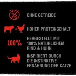 CRAVE Mit Rind Und Huhn 7 Kg -Haustierparadies 2122ad07c1e69d0f41c0b12d345724714f0f1b4f 1396228 de DE crave rind huhn 2