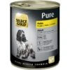 SELECT GOLD Pure Adult Huhn 6x800 G -Haustierparadies 22d6fe8456edfc53f832e9351e1a2263c063745d 1203624004