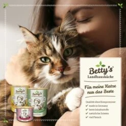 Betty's Landhausküche Huhn Mit Kalb & Borretschöl 400g -Haustierparadies 23eef57769849120c25709174e766bd526ec2d17 1390372 de DE 11d2eb91864489f47f3212b7de17cbd2a8850d44c3xoF1
