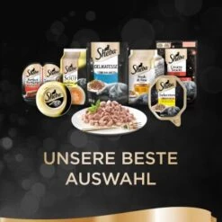Sheba Sauce Lover 22x85g Huhn 14 Sheba Sauce Lover 22x85g Huhn -Haustierparadies 245713571c039619d3c73d83e0ff39c9b6330fc3 1295637 de DE sheba 1