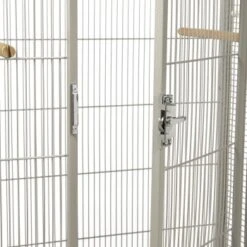 Montana Cages Voliere Melbourne 160 Hellgrau 12 Montana Cages Voliere Melbourne 160 Hellgrau -Haustierparadies 252c8dbe11ad44097052218cc70d0e7a62130455 1361088 de DE f9faf72e4b8266f5351c2c2204225ecfd81f2877MbtrPY