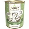 Betty's Landhausküche Huhn Mit Kalb & Borretschöl 400g -Haustierparadies 253842accf434bcd8c1ea30ec48cc54a7465a4e7 1390372 de DE 1ae0e1e39cd9e955499256cdb384edee91a3bf59V44ATh